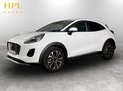 Ford Puma 1.0T EcoBoost MHEV Titanium SUV 5dr Petrol Hybrid Manual Euro 6 (s/s) (125 3