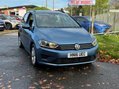 Volkswagen Golf SV SE TSI 30
