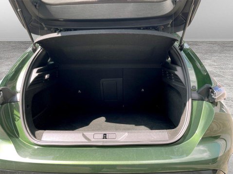 Peugeot 308 1.6 12.4kWh GT Premium Hatchback 5dr Petrol Plug-in Hybrid e-EAT Euro 6 (s/ 21