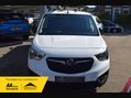 Vauxhall Combo 1.6 Combo 2300 Edition S/S L2H1 8