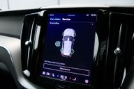 Volvo XC60 2.0 XC60 R-Design B4 MHEV AWD Auto 4WD 5dr 38