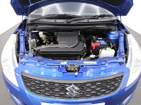 Suzuki Swift 1.2 SZ3 Euro 6 5dr 28