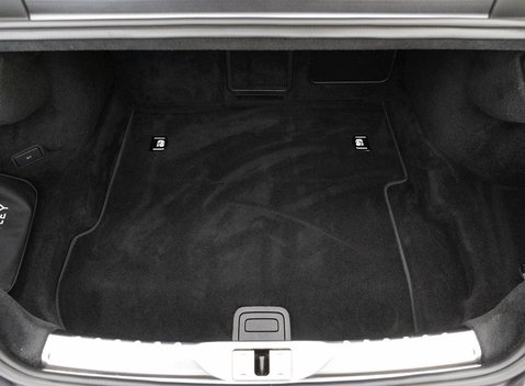 Bentley Continental GT W12 26