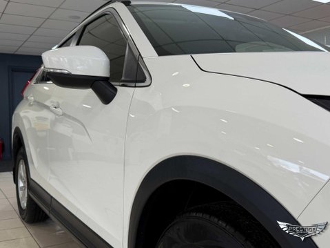 Mitsubishi Eclipse Cross 1.5T 2 Euro 6 (s/s) 5dr 69