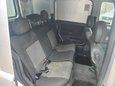 Vauxhall Combo 2000 CDTI CREW VAN 9