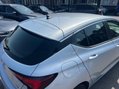 Vauxhall Astra 1.6 CDTi ecoFLEX Tech Line Euro 6 (s/s) 5dr 16