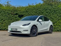 Tesla Model Y Dual Motor Performance SUV 5dr Electric Auto 4WDE (426 bhp) 27