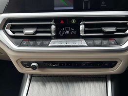 BMW 3 Series 2.0 330I M Sport Auto 4dr 53