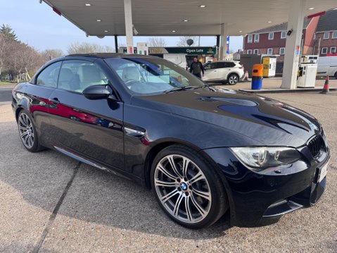 BMW M3 M3 DCT CONVERTIBLE 6