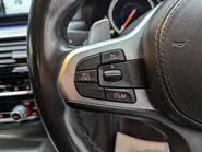 BMW 5 Series 2.0 520d M Sport Auto 5dr 75