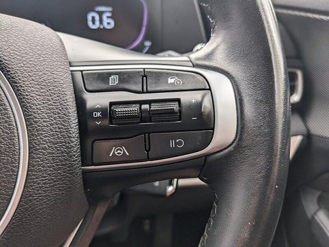 Kia Sportage 2 ISG 17