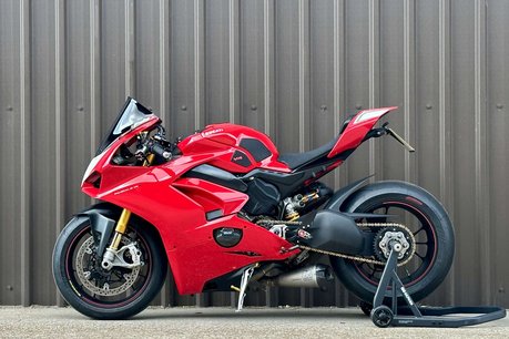 Ducati Panigale V4 1.1 Panigale V4 16
