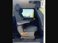 Mercedes-Benz V Class 2.2 V220d BlueTEC SE MPV 5dr Diesel G-Tronic+ Euro 6 (s/s) 7 Seat (163 ps) 22