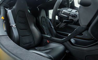 McLaren 650S Le Mans 17