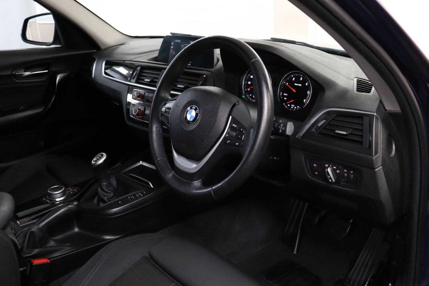 2019 BMW 1 Series — image 4