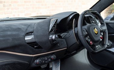 Ferrari 488 Pista 16