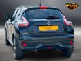 Nissan Juke 1.6 Juke Bose Personal Edition CVT 5dr - NATIONAL DELIVERY* 19