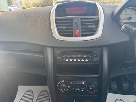 Peugeot 207 1.4 S Euro 5 3dr (A/C) 16