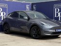 Tesla Model Y (Dual Motor) Long Range SUV 5dr Electric Auto 4WDE (384 bhp)