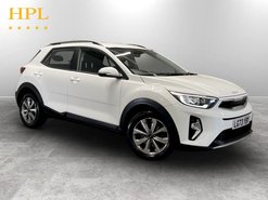 Kia Stonic 1.0 T-GDi 2 SUV 5dr Petrol Manual Euro 6 (s/s) (99 bhp) Privacy Glass