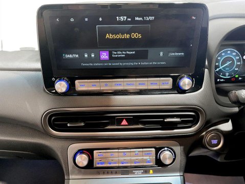 Hyundai KONA 0.0L 18