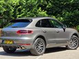 Porsche Macan 3.0 Macan S D Semi-Auto 4WD 5dr 37