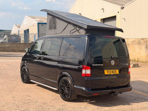 Volkswagen Transporter 3