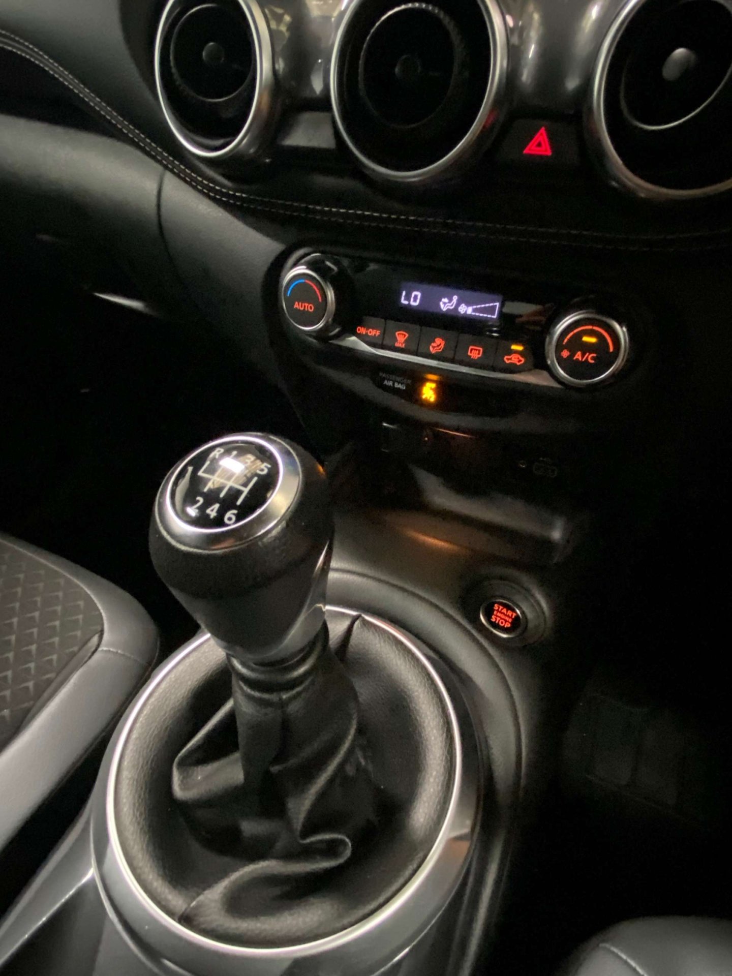 2023 Nissan Juke — image 23