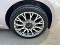 Fiat 500 STAR MHEV 21