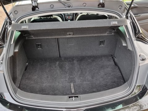 Vauxhall Astra GTC SRI S/S 26