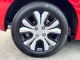 Honda Jazz 1.5 Jazz SR i-MMD CVT 5dr 14