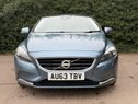 Volvo V40 1.6 D2 SE Lux Nav Euro 5 (s/s) 5dr