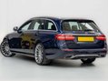 Mercedes-Benz E Class 2.0 E 220 D AMG Line Auto 5dr 8
