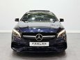 Mercedes-Benz CLA Class 2.0 CLA45 AMG Shooting Brake 5dr Petrol SpdS DCT 4MATIC Euro 6 (s/s) (381 p 11