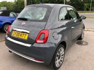 Fiat 500 STAR 1.2 petrol, 2 owners, good history, 6