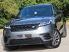 Land Rover Range Rover Velar 2.0 D240 R-Dynamic S SUV 5dr Diesel Auto 4WD Euro 6 (s/s) (240 ps)