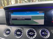 Mercedes-Benz E Class 2.0 E220d AMG Line (Premium) G-Tronic+ Euro 6 (s/s) 2dr 87