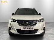 Peugeot 2008 1.2 PureTech GT Line SUV 5dr Petrol Manual Euro 6 (s/s) (130 ps) Bluetooth 2