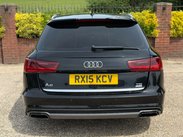 Audi A6 2.0 A6 S Line TDI Ultra 5dr 13