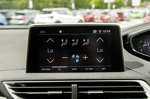 Peugeot 3008 PURETECH S/S ALLURE 25