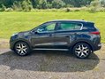 Kia Sportage CRDI GT-LINE 6
