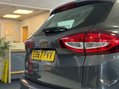 Ford C-Max 1.5 TDCi Titanium Euro 6 (s/s) 5dr 17