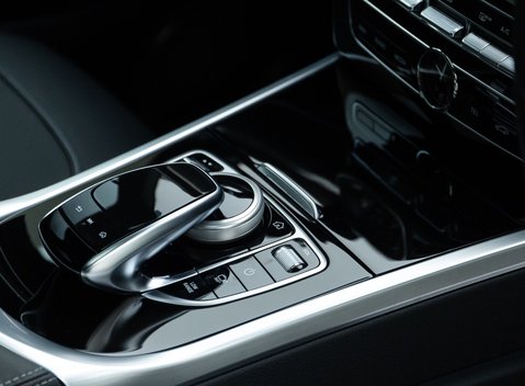 Mercedes-Benz G Class G400d AMG LINE PREMIUM PLUS 21