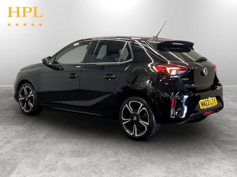 Vauxhall Corsa 1.2 Turbo SRi Edition Hatchback 5dr Petrol Manual Euro 6 (s/s) (100 ps) All 5