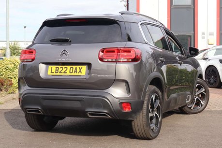 Citroen C5 Aircross 1.2 PureTech Shine SUV 5dr Petrol Manual Euro 6 (s/s) (130 ps) 3
