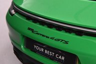 Porsche 911 3.0 911 Carrera 4 GTS Semi-Auto 4WD 2dr 46