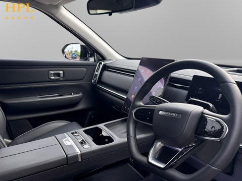 JAECOO 7 1.5T SHS 18.3kWh Luxury SUV 5dr Petrol Plug-in Hybrid Auto Euro 6 (s/s) (20 12