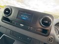 Mercedes-Benz Sprinter 2.0 315 CDI Progressive Panel Van 5dr Diesel Manual FWD L2 H2 Euro 6 (s/s) 21