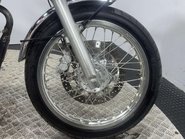 Mash TT40 2017 925 MILES MOT MARCH 2027 GREAT LOOKING 400CC PROJECT BIKE 40