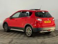 Suzuki SX4 S-Cross SZ5 ALLGRIP 1.6 MANUAL 4WD 12